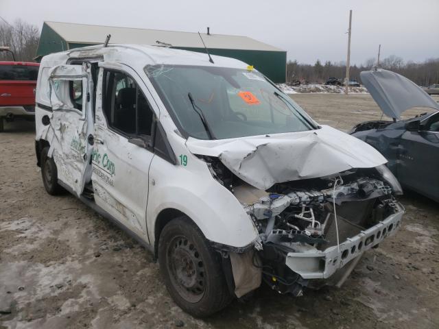 FORD TRANSIT CO 2018 nm0ls7e7xj1346832