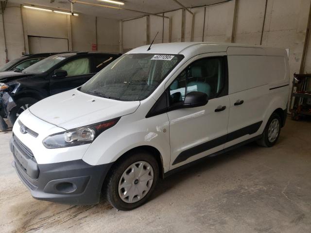 FORD TRANSIT CO 2018 nm0ls7e7xj1349486