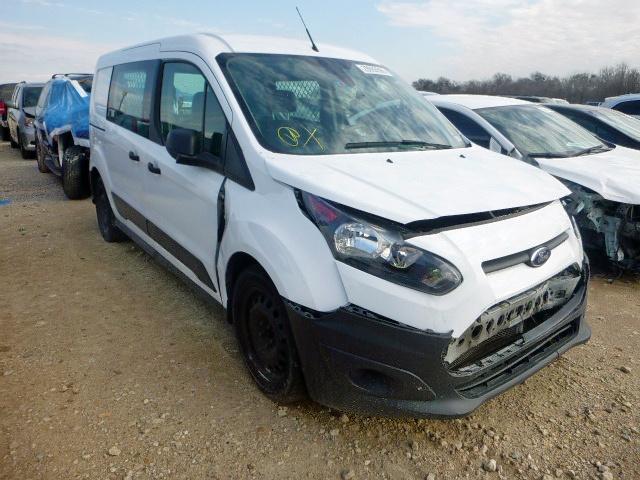 FORD TRANSIT CONNECT VAN 2018 nm0ls7e7xj1361024