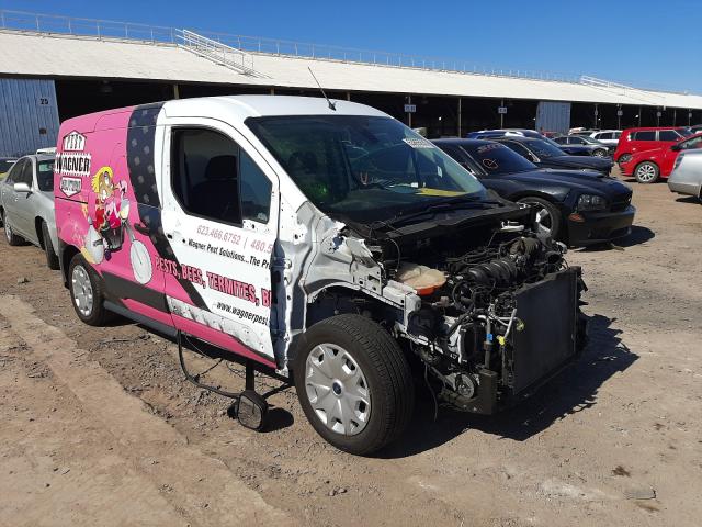 FORD TRANSIT CO 2018 nm0ls7e7xj1365512