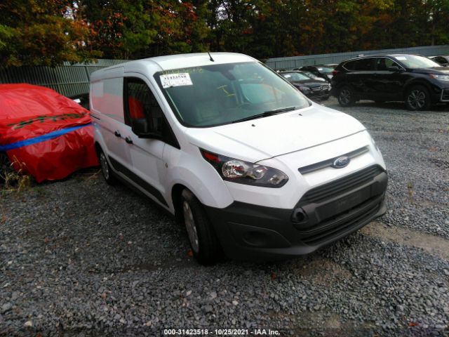 FORD TRANSIT CONNECT VAN 2018 nm0ls7e7xj1365770