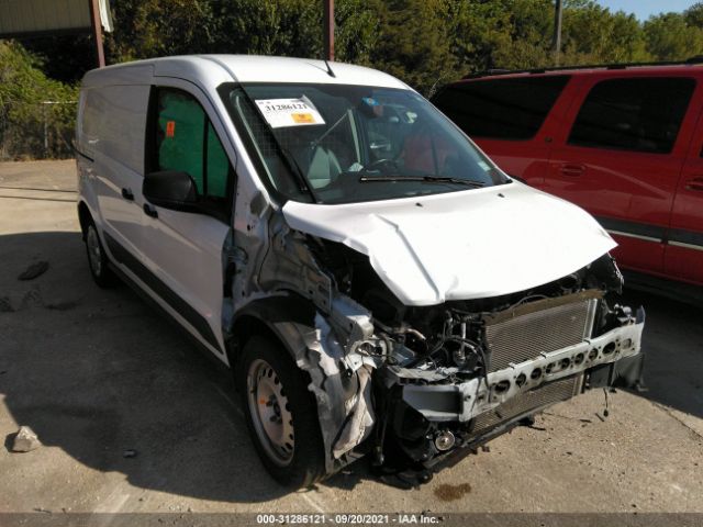 FORD TRANSIT CONNECT VAN 2018 nm0ls7e7xj1371083