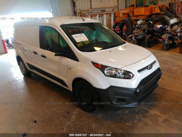 FORD TRANSIT CONNECT VAN 2018 nm0ls7e7xj1375165