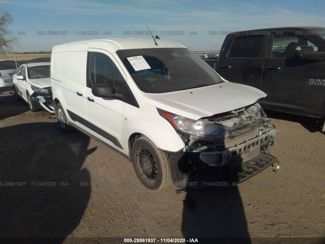 FORD TRANSIT CONNECT VAN 2019 nm0ls7e7xk1399001