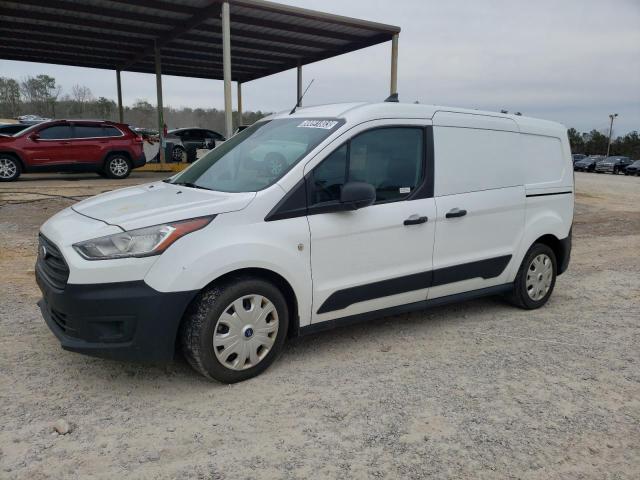 FORD TRANSIT 2019 nm0ls7e7xk1419053