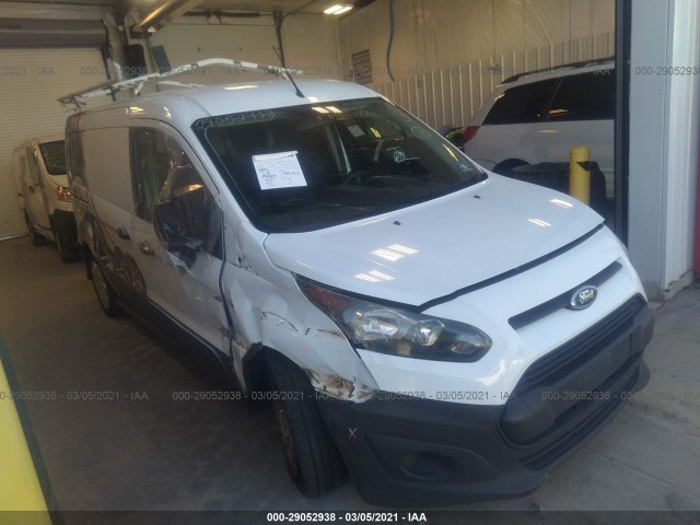 FORD TRANSIT CONNECT 2014 nm0ls7ex0e1150937