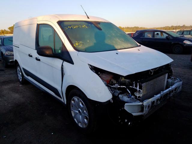 FORD TRANSIT CO 2015 nm0ls7ex0f1185205