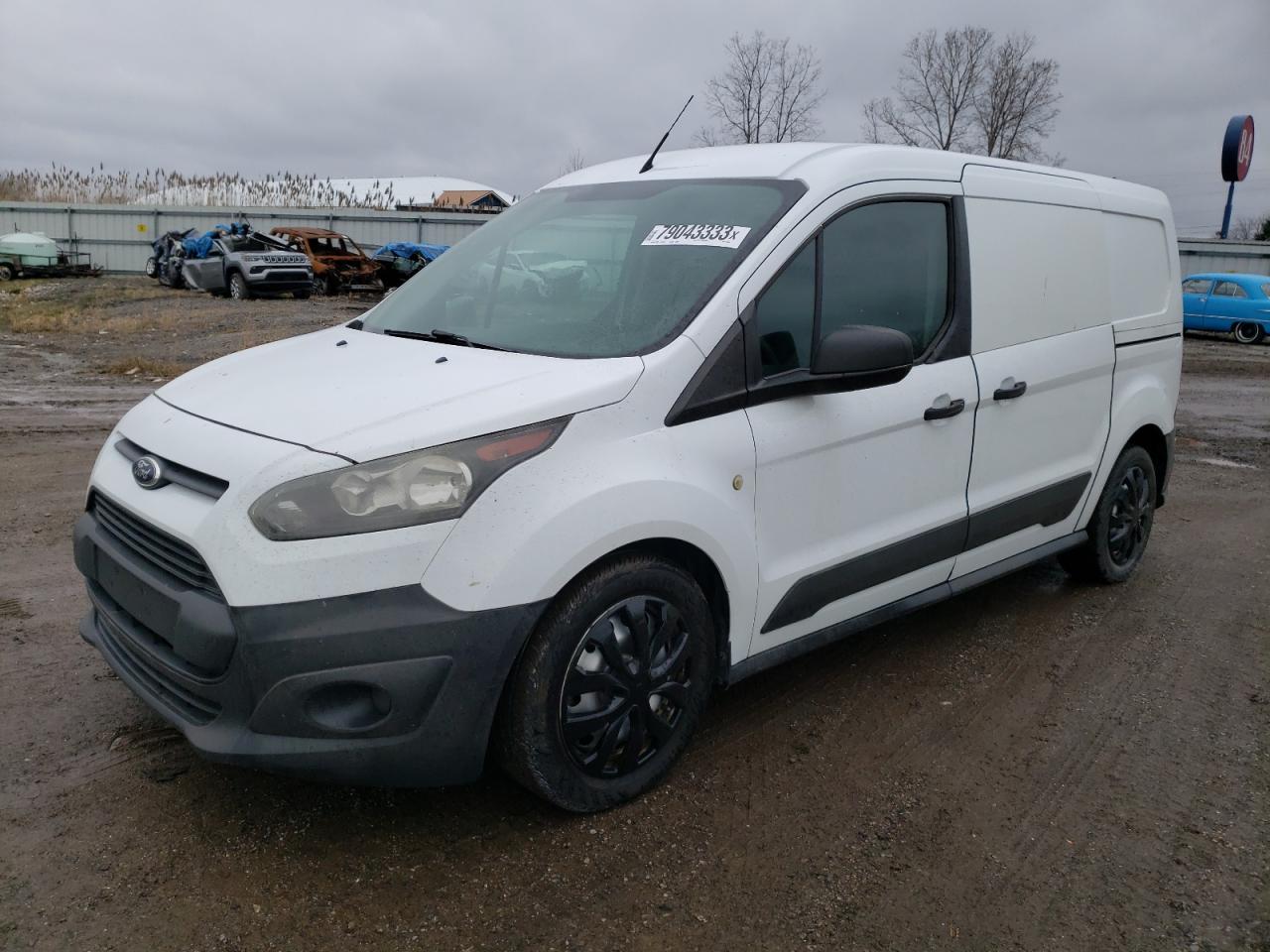 FORD TRANSIT 2014 nm0ls7ex1e1159369