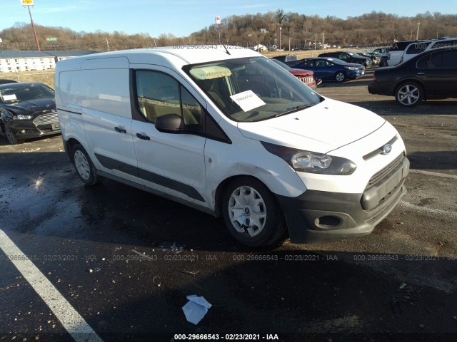 FORD TRANSIT CONNECT 2015 nm0ls7ex1f1207504