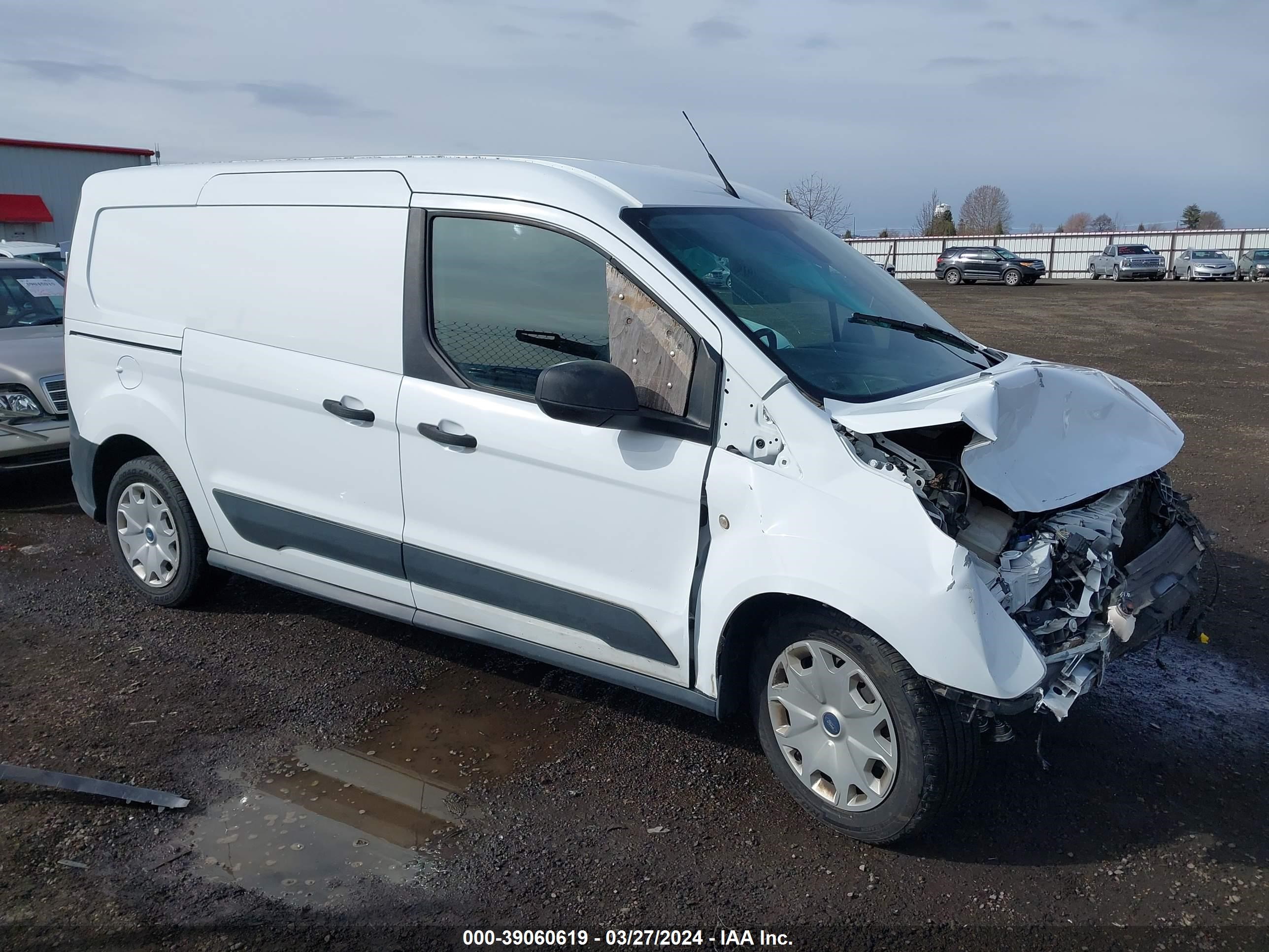 FORD TRANSIT 2016 nm0ls7ex1g1292359