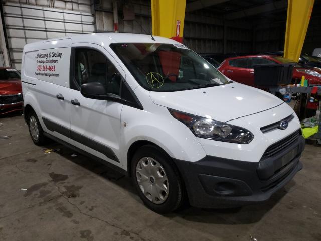 FORD TRANSIT CO 2015 nm0ls7ex2f1219984