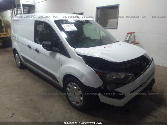 FORD TRANSIT CONNECT 2016 nm0ls7ex2g1240268