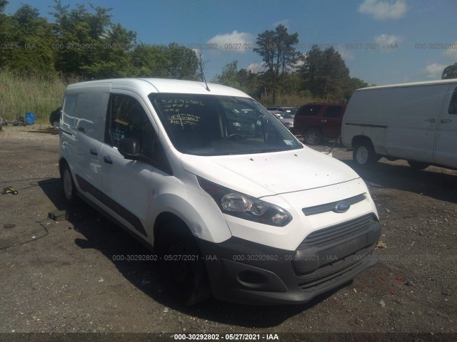 FORD TRANSIT CONNECT 2016 nm0ls7ex2g1253568