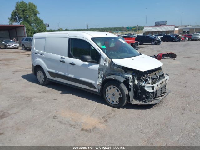 FORD TRANSIT CONNECT 2015 nm0ls7ex3f1177437