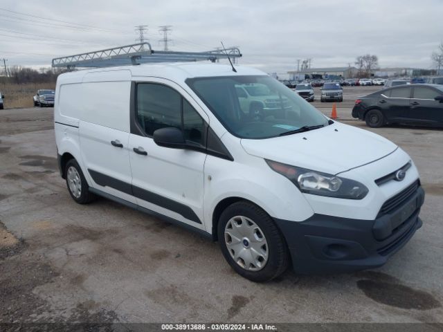 FORD TRANSIT CONNECT 2015 nm0ls7ex3f1216480