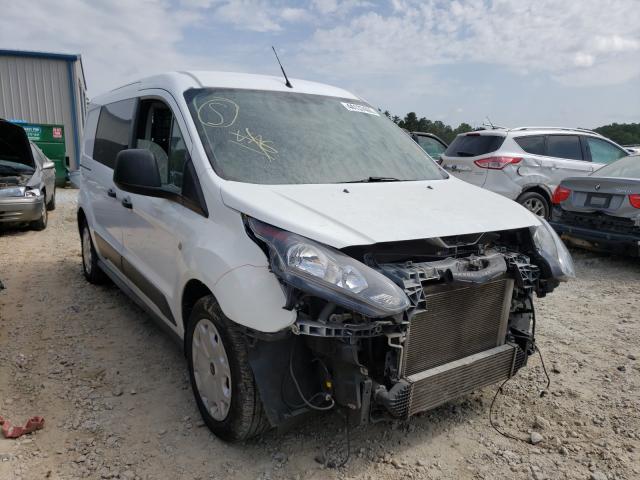 FORD TRANSIT CO 2016 nm0ls7ex3g1246029