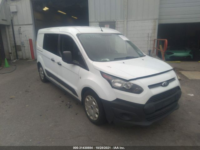 FORD TRANSIT CONNECT 2016 nm0ls7ex3g1248332