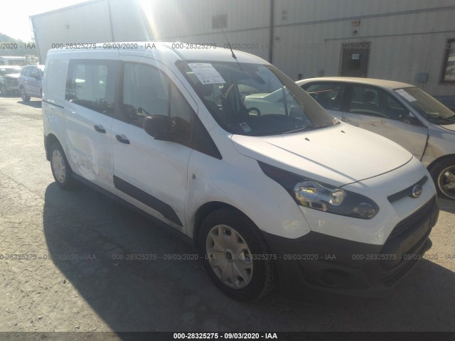 FORD TRANSIT CONNECT 2016 nm0ls7ex3g1279807