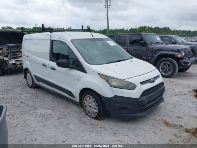 FORD TRANSIT CONNECT 2014 nm0ls7ex4e1159396