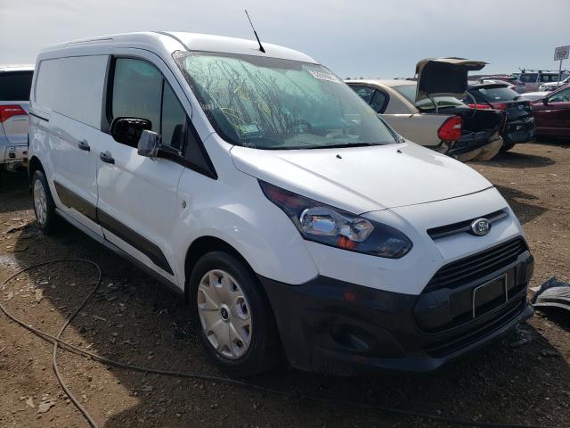 FORD TRANSIT CO 2016 nm0ls7ex4g1258030