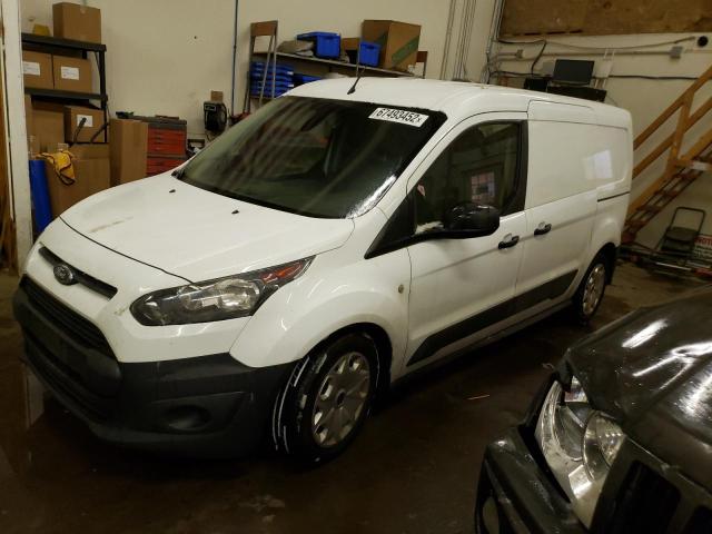 FORD TRANSIT CO 2016 nm0ls7ex5g1261695