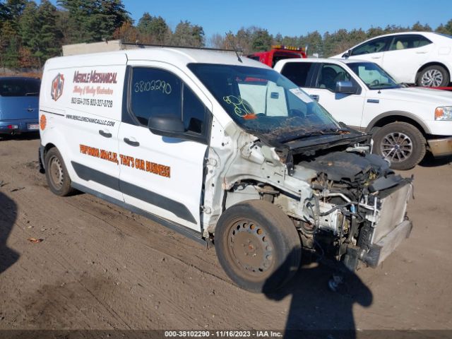 FORD TRANSIT CONNECT 2014 nm0ls7ex6e1159979