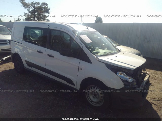 FORD TRANSIT CONNECT 2015 nm0ls7ex6f1185709