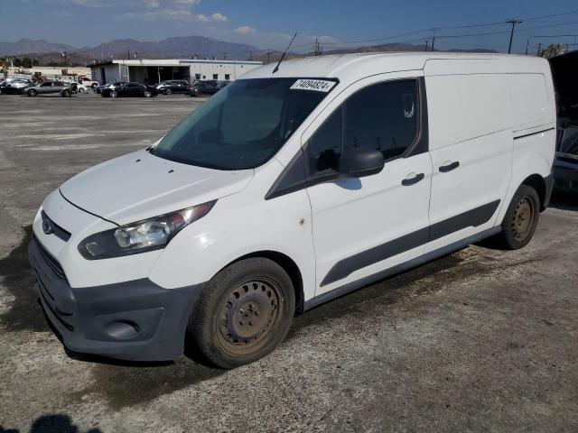 FORD TRANSIT CO 2015 nm0ls7ex6f1225917