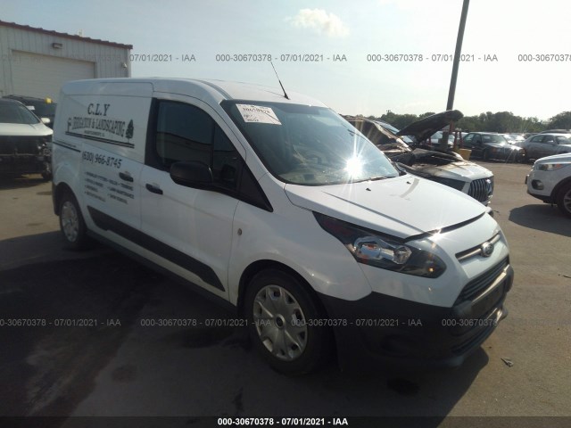 FORD TRANSIT CONNECT 2016 nm0ls7ex6g1234764