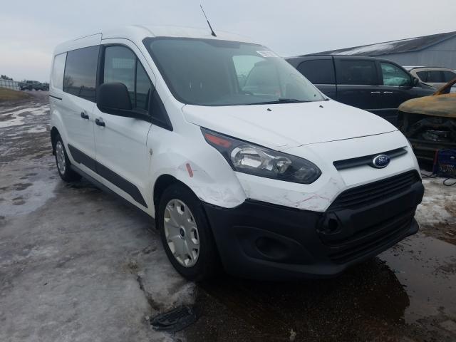 FORD TRANSIT CONNECT 2016 nm0ls7ex6g1240001