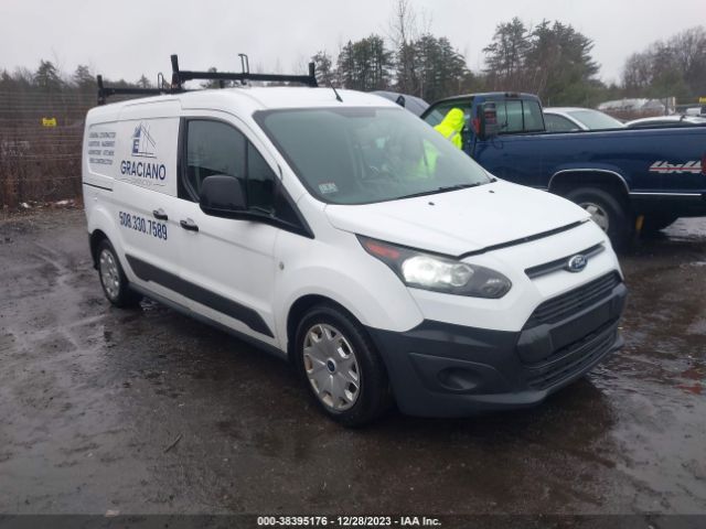 FORD TRANSIT CONNECT 2015 nm0ls7ex7f1203845