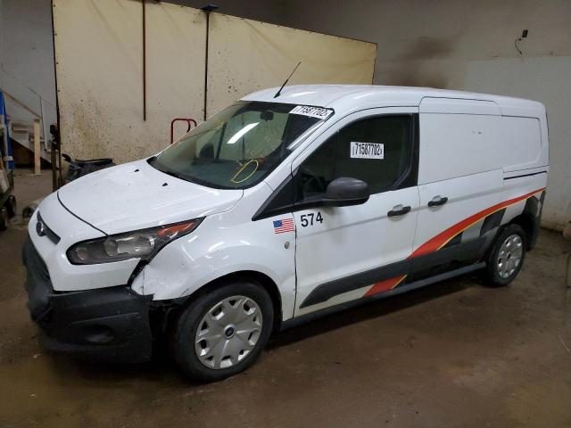 FORD TRANSIT CO 2016 nm0ls7ex7g1230576