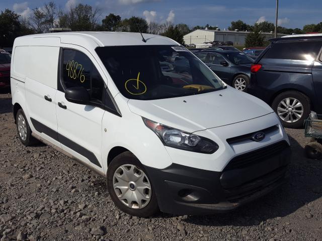 FORD TRANSIT CO 2016 nm0ls7ex7g1239956