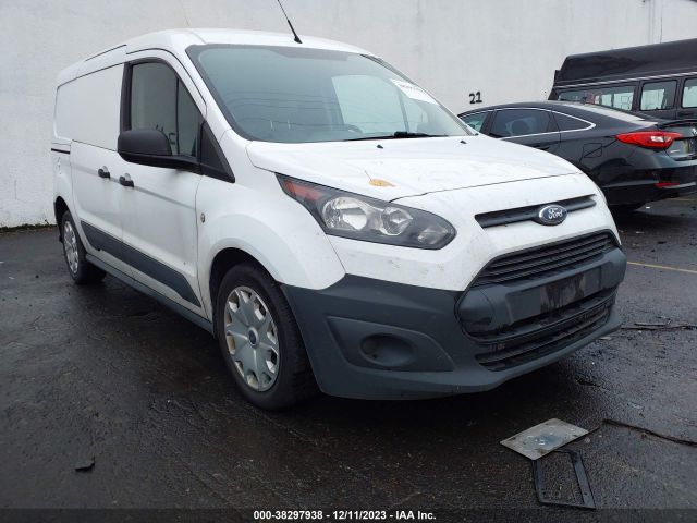 FORD TRANSIT CONNECT 2015 nm0ls7ex8f1226406