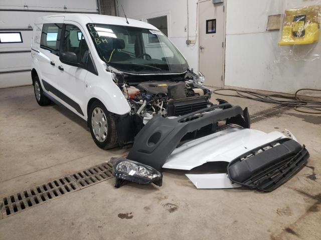 FORD TRANSIT CO 2016 nm0ls7ex8g1238038