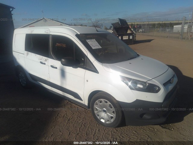 FORD TRANSIT CONNECT 2016 nm0ls7ex9g1279794