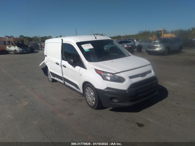 FORD TRANSIT CONNECT 2015 nm0ls7exxf1207713