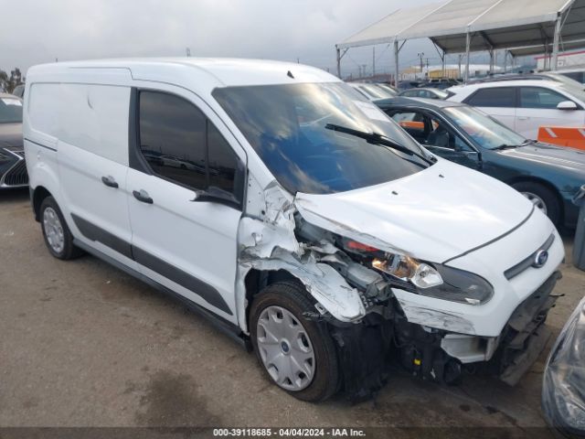 FORD TRANSIT CONNECT 2016 nm0ls7exxg1253429