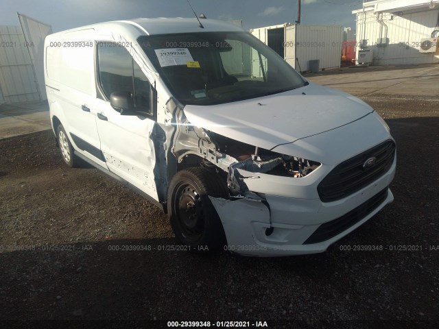 FORD TRANSIT CONNECT VAN 2019 nm0ls7f20k1403656