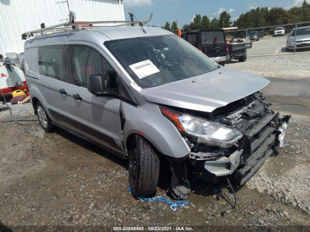 FORD TRANSIT CONNECT VAN 2019 nm0ls7f20k1414222