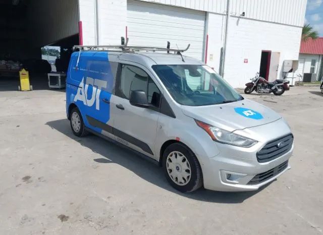 FORD TRANSIT CONNECT VAN 2019 nm0ls7f20k1414284