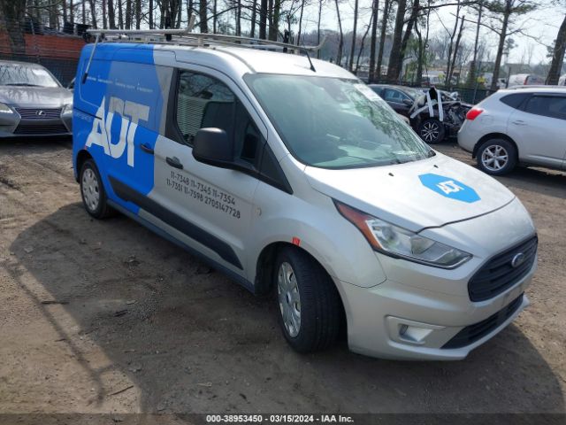 FORD TRANSIT CONNECT 2019 nm0ls7f20k1414298