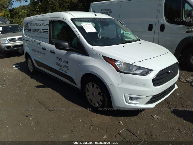 FORD TRANSIT CONNECT VAN 2019 nm0ls7f20k1415693