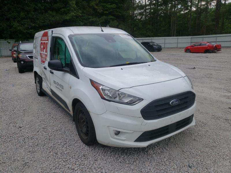 FORD TRANSIT CO 2019 nm0ls7f20k1416844