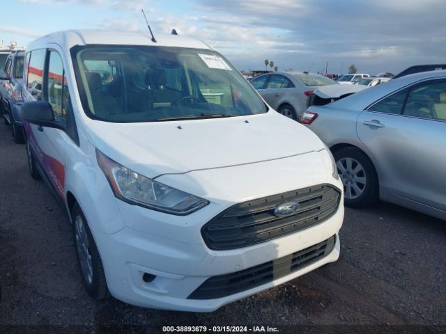 FORD TRANSIT CONNECT 2019 nm0ls7f20k1420490