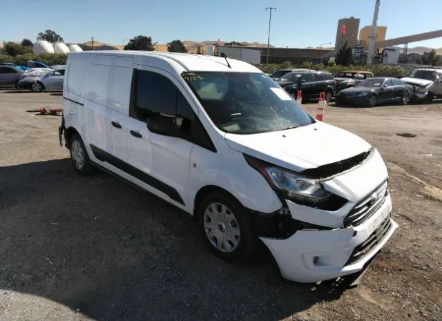 FORD TRANSIT CONNECT VAN 2019 nm0ls7f20k1423292