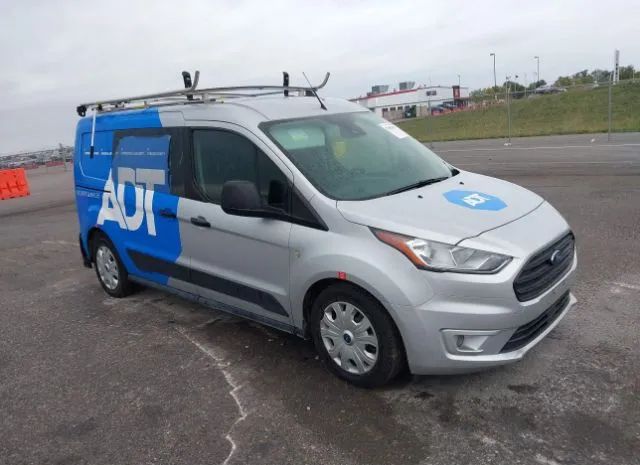 FORD TRANSIT CONNECT VAN 2019 nm0ls7f20k1432008