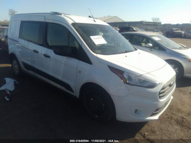 FORD TRANSIT CONNECT VAN 2020 nm0ls7f20l1466158