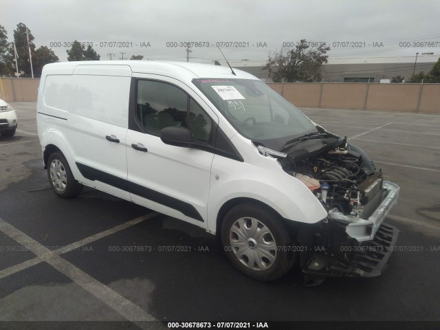 FORD TRANSIT CONNECT VAN 2020 nm0ls7f20l1479881