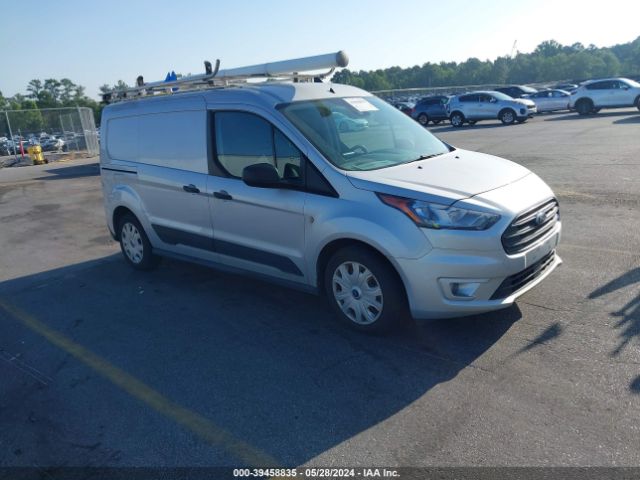 FORD TRANSIT CONNECT 2021 nm0ls7f20m1502867